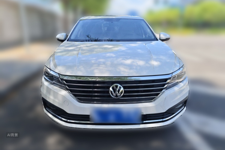 Volkswagen Lavida 2020 #3 Volkswagen Lavida 2020 car image #3