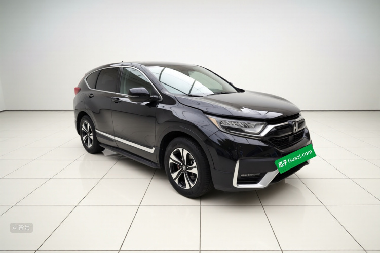 Honda CR-V 2021 imagem de carro #4