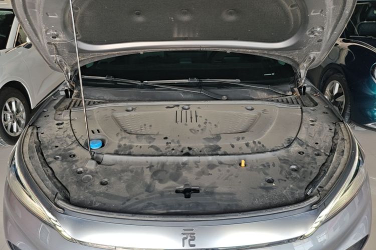 BYD Yuan Plus 2024 car image #20