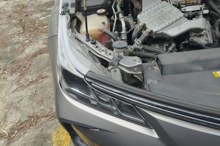 Toyota Corolla 2019 #8 Toyota Corolla 2019 car image #8