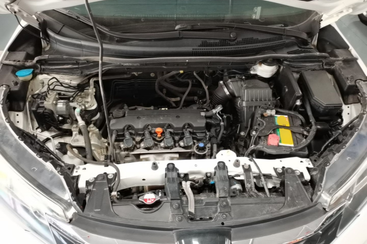 Honda CR-V 2017 #20 Honda CR-V 2017 car image #20