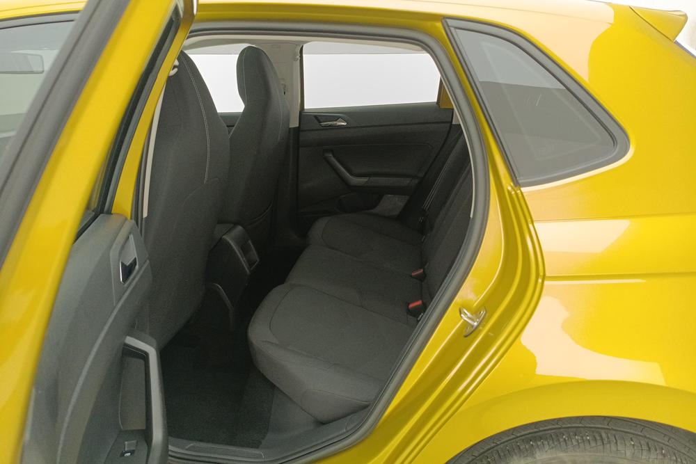 Volkswagen Polo 2021 #16 Volkswagen Polo 2021 car image #16