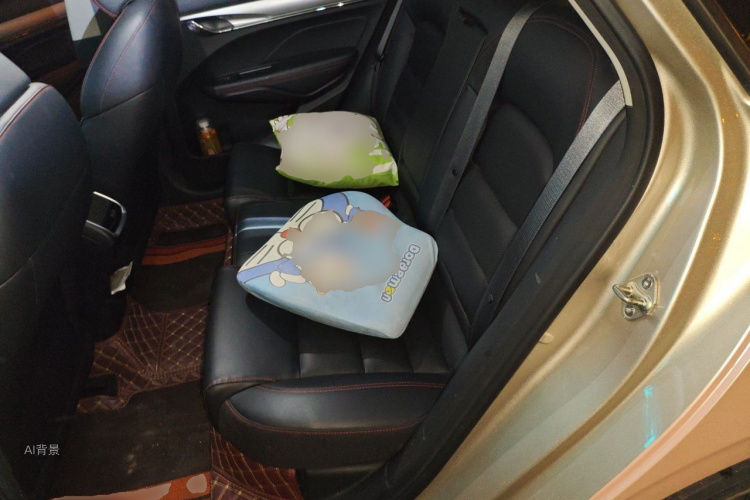 GEELY Binray 2020 #19 GEELY Binray 2020 image de voiture #19