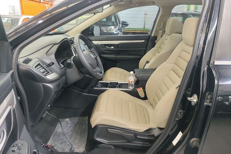 Honda CR-V 2018 #15 Honda CR-V 2018 car image #15