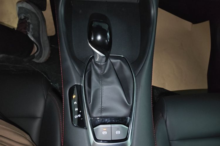 MG 5 2025 #18 MG 5 2025 car image #18