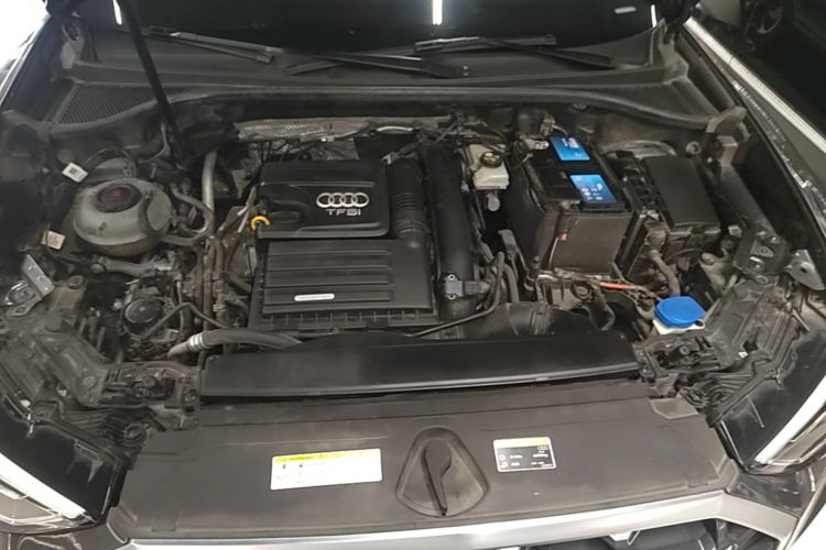 Audi Q3 2020 #20 Audi Q3 2020 car image #20