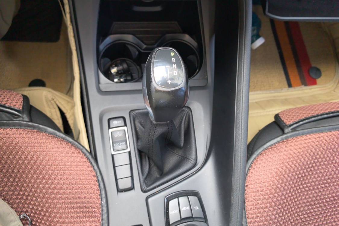 BMW X1 2017 car image #27