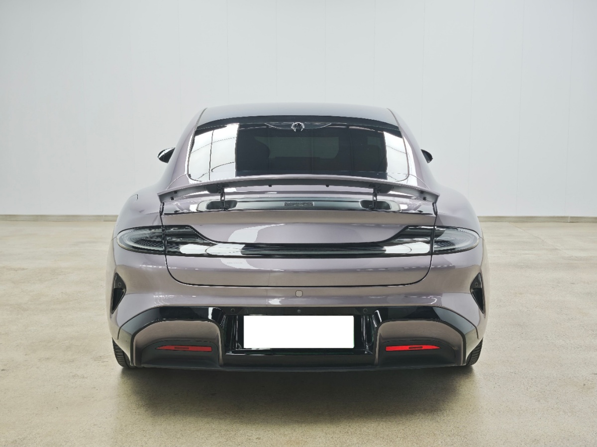 MI SU7 2025 car image #5