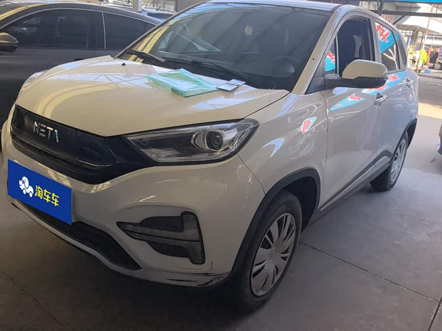 Neta N01 2019 Neta N01 2019 汽车图片