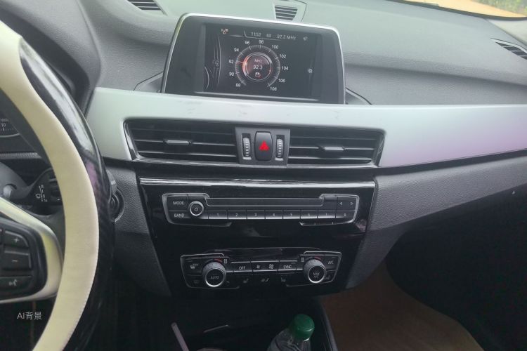 BMW X1 2017 car image #15