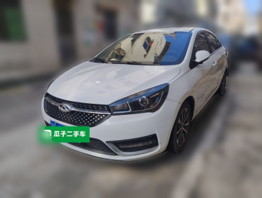 Chery Arrizo 5 2022 immagine di auto 