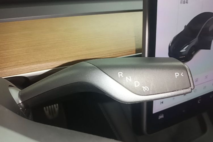 Tesla Model 3 2021 #14 Tesla Model 3 2021 car image #14