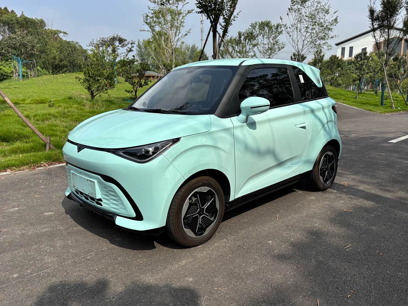 Kaiyi Shiyue 2024 Kaiyi Shiyue 2024 car image