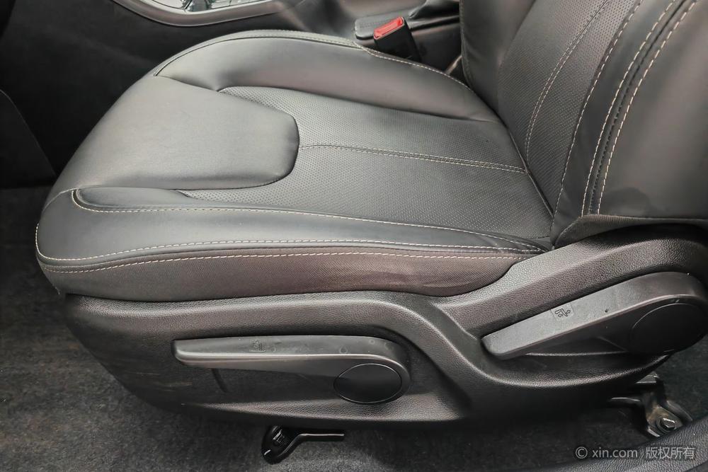 Chery Arrizo 5 2021 car image #18