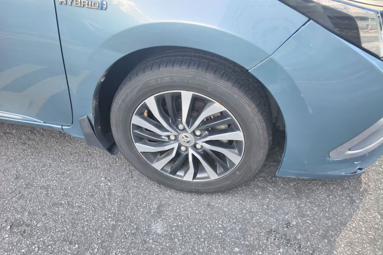 Toyota Corolla 2017 #9 Toyota Corolla 2017 car image #9