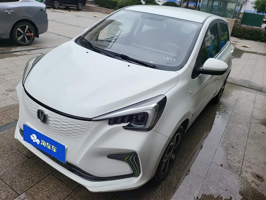 Changan BenBen E-Star 2020 car image 