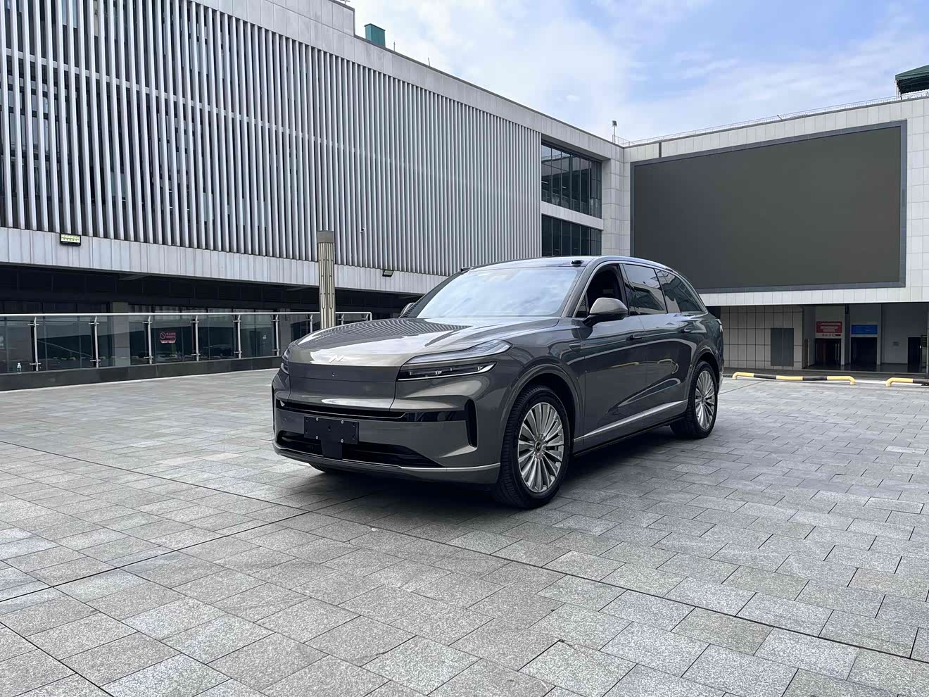 2025 image de voiture 