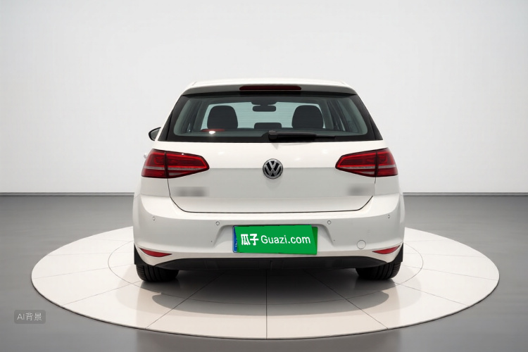 Volkswagen Golf 2015 #6 Volkswagen Golf 2015 car image #6