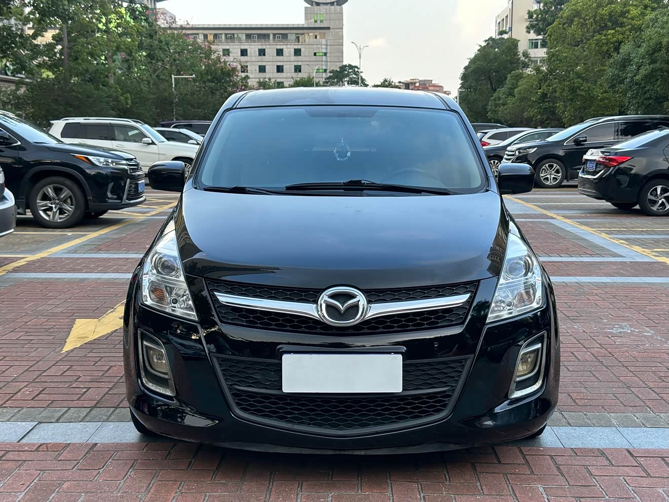 Hyundai i30 2013 car image 