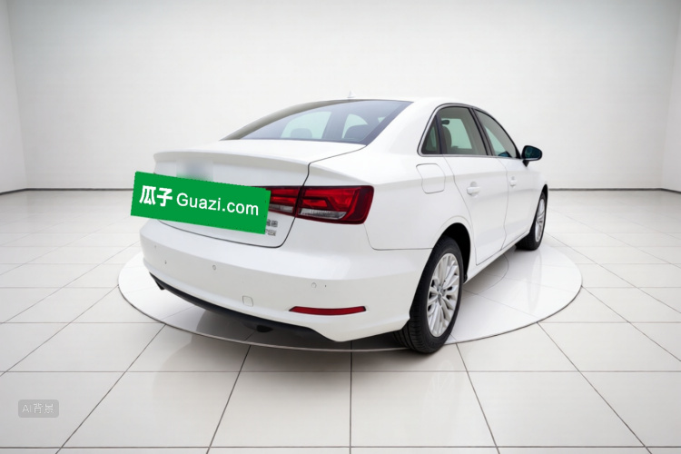 Audi A3 2016 #7 Audi A3 2016 car image #7