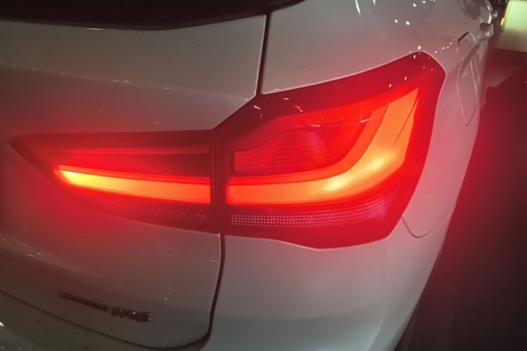 BMW X1 2020 #8 BMW X1 2020 car image #8