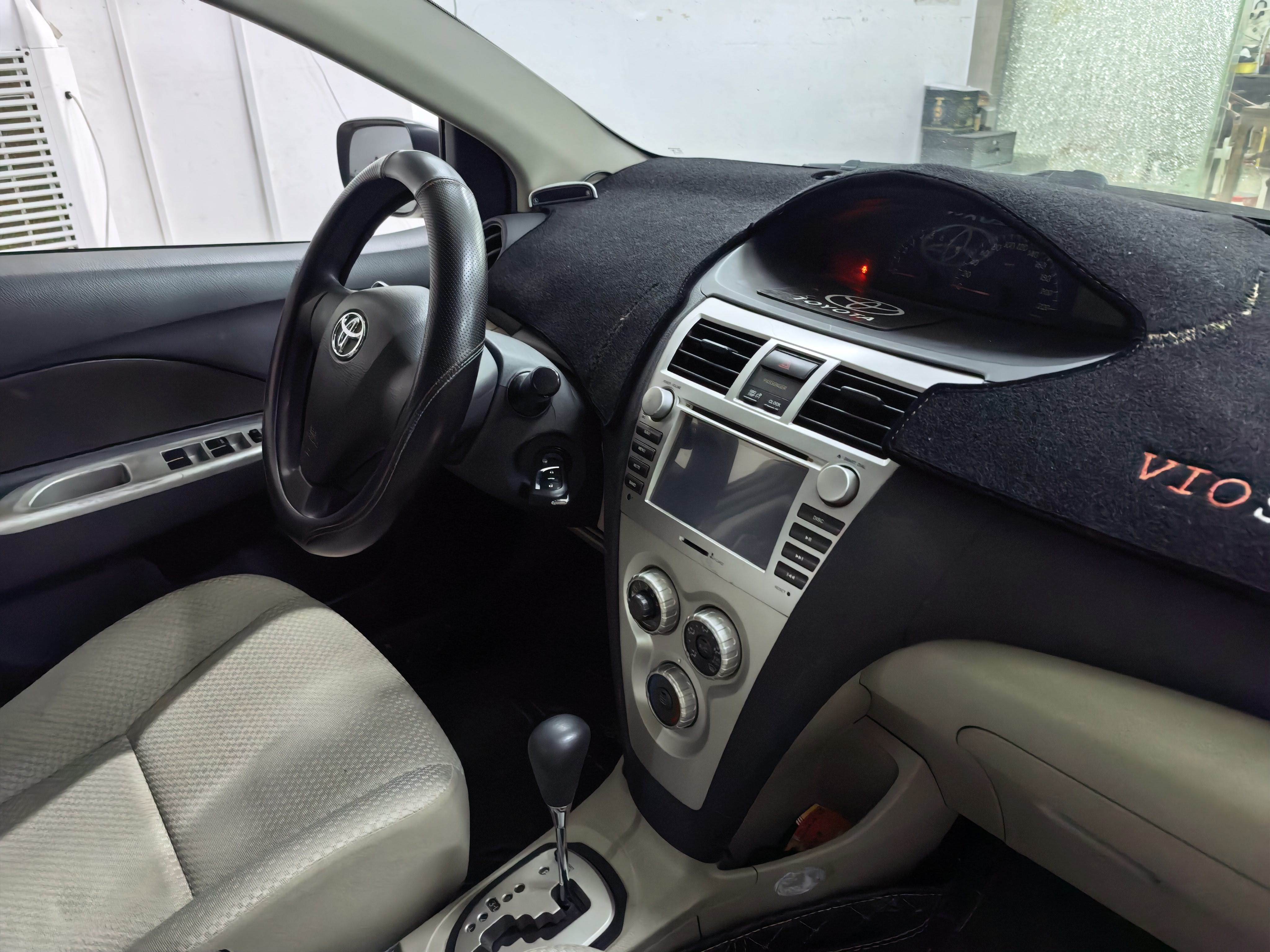 Toyota Vios 2010 #5 Toyota Vios 2010 imagen de coche #5