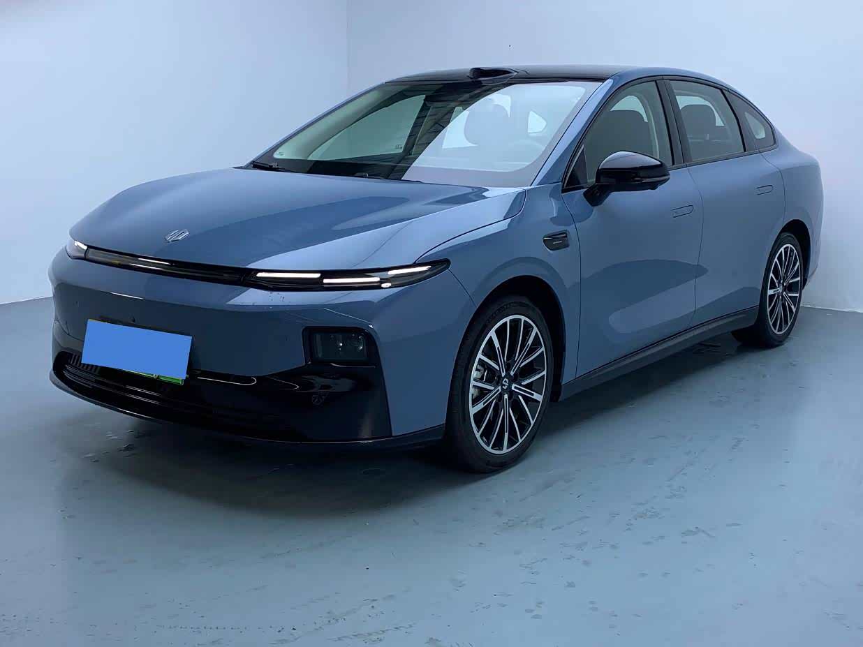 Leapmotor B01 2025 汽车图片 