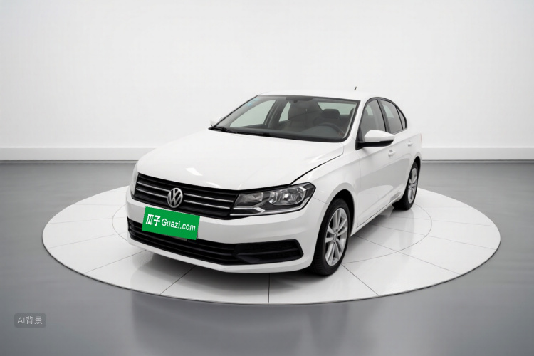 Volkswagen Santana 2020 #2 Volkswagen Santana 2020 car image #2