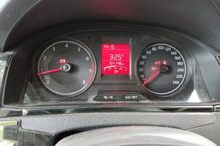 Volkswagen Santana 2018 #13 Volkswagen Santana 2018 car image #13