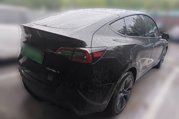 Tesla Model Y 2024 car image #7