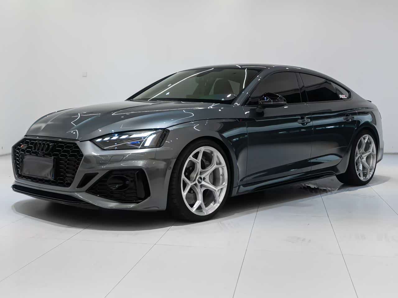Audi RS 5 2022 car image 
