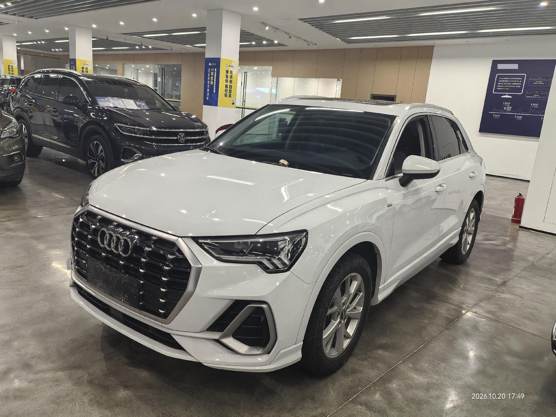 2019 2019 imagen de coche