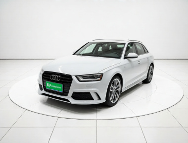 Audi Q3 2015 car image 