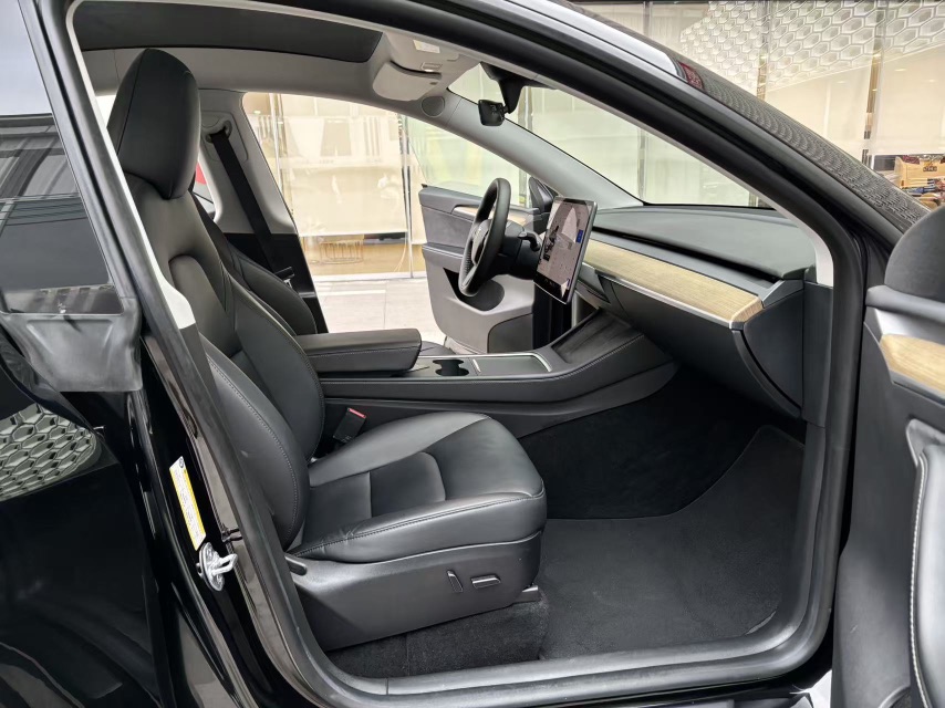 Tesla Model 3 2023 car image #9