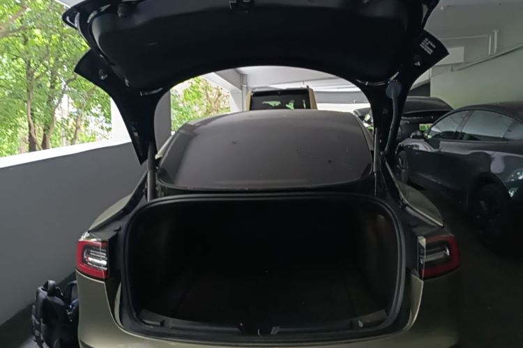 Tesla Model 3 2023 #19 Tesla Model 3 2023 car image #19