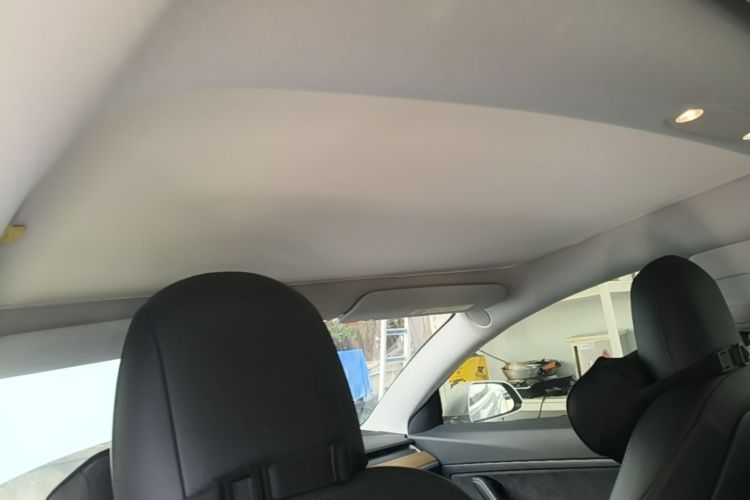 Tesla Model 3 2020 car image #18