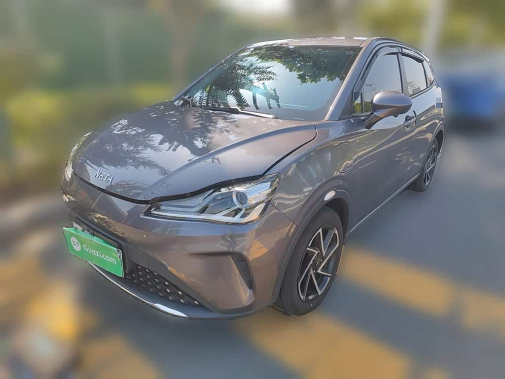 Neta AYA 2024 Neta AYA 2024 汽车图片