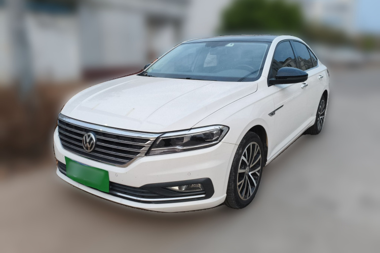 Volkswagen Lavida 2020 #2 Volkswagen Lavida 2020 car image #2