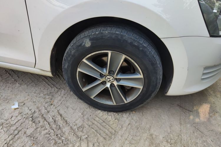 Volkswagen Santana 2016 #9 Volkswagen Santana 2016 imagen de coche #9
