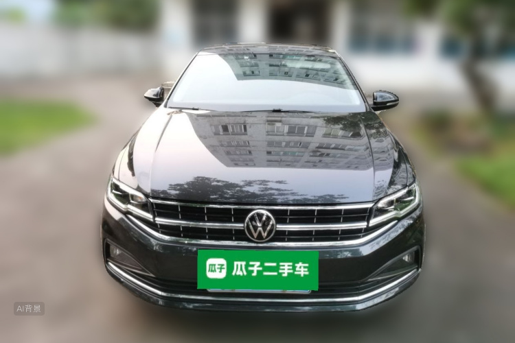 Volkswagen Bora 2021 car image #3