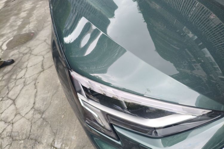 Audi A3 2023 car image #8