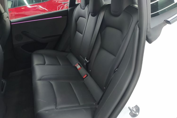 Tesla Model 3 2025 #17 Tesla Model 3 2025 car image #17