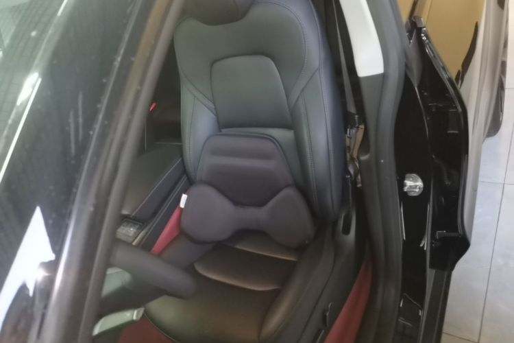 Tesla Model Y 2023 #15 Tesla Model Y 2023 car image #15