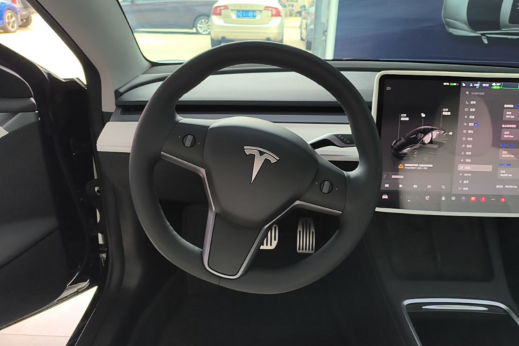 Tesla Model 3 2023 car image #11