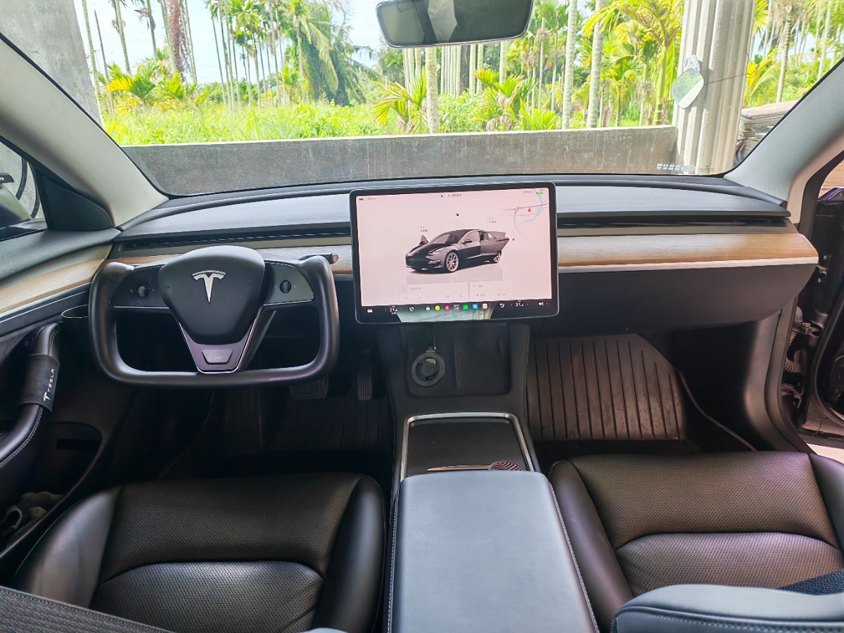 Tesla Model 3 2022 #8 Tesla Model 3 2022 car image #8