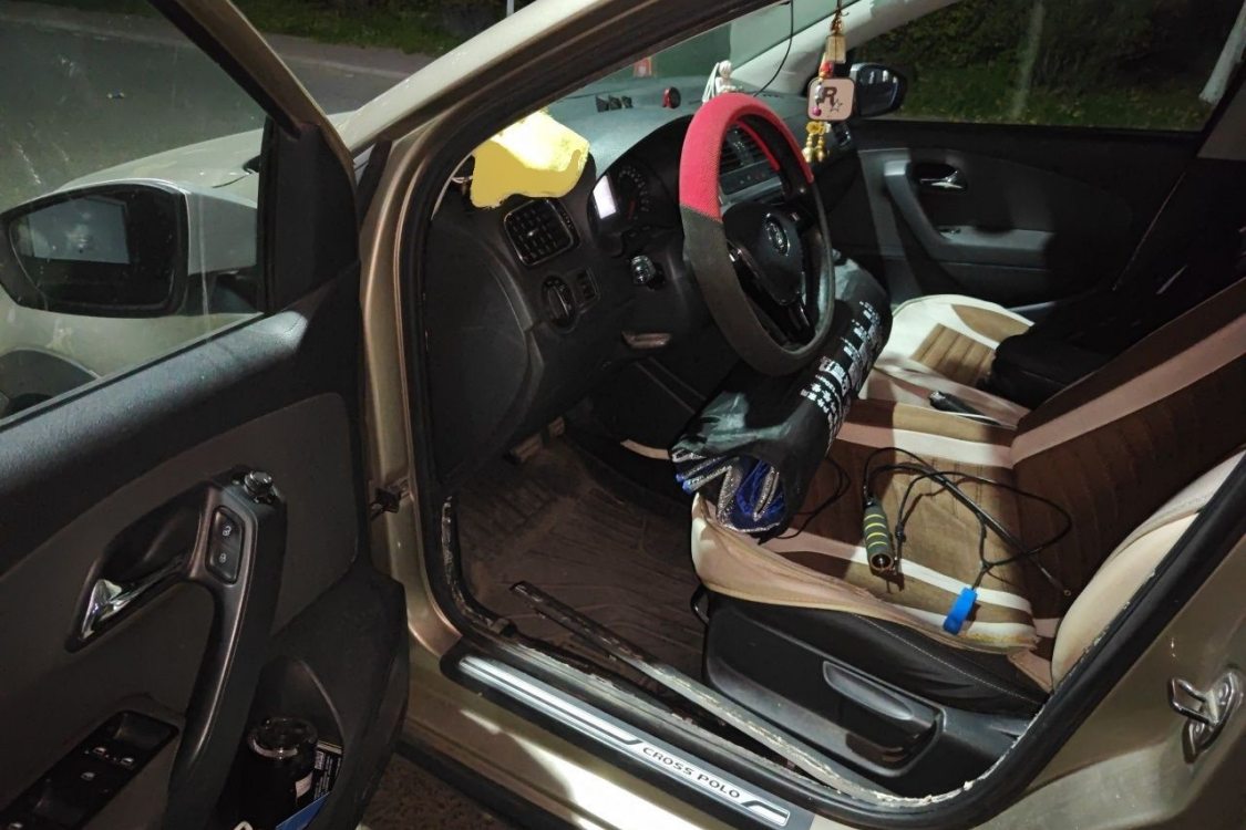 Volkswagen Polo 2015 immagine di auto #23