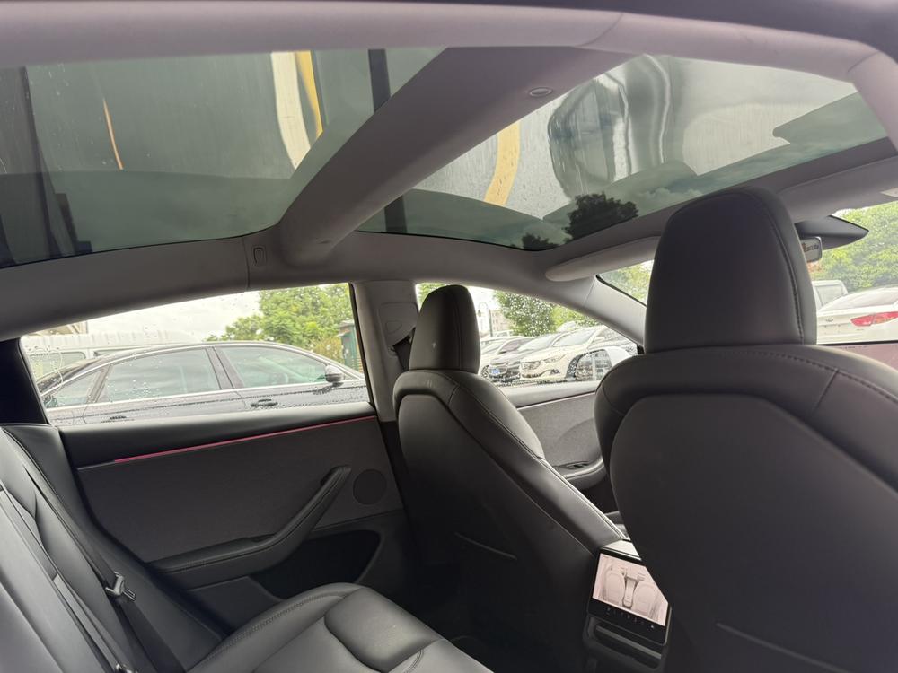 Tesla Model 3 2025 #15 Tesla Model 3 2025 immagine di auto #15