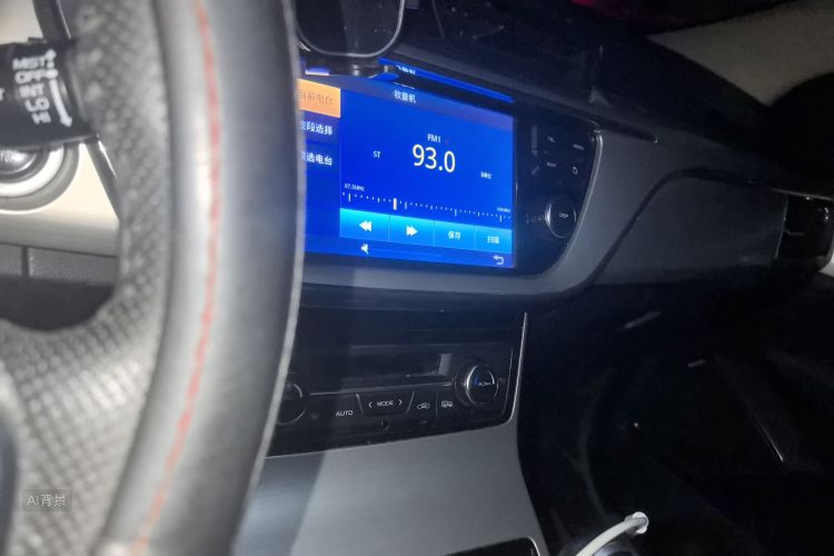 GEELY Emgrand GL 2016 car image #15