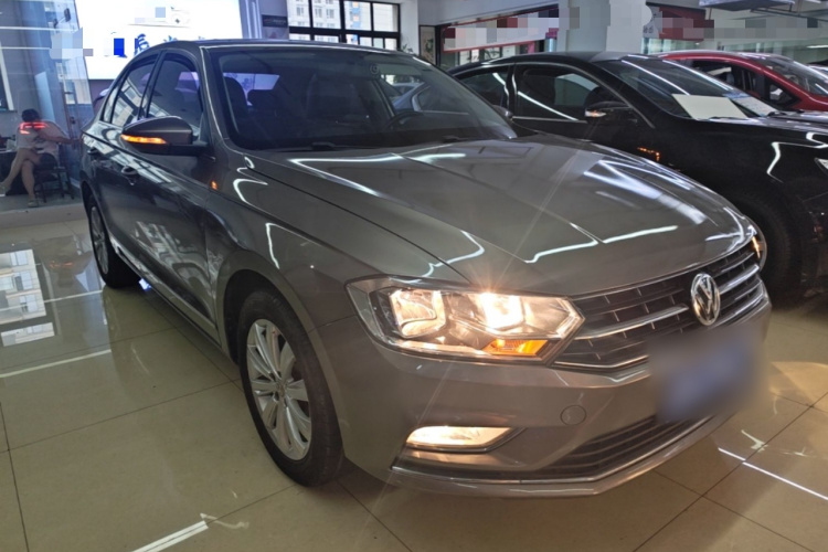 Volkswagen Bora 2016 #4 Volkswagen Bora 2016 immagine di auto #4