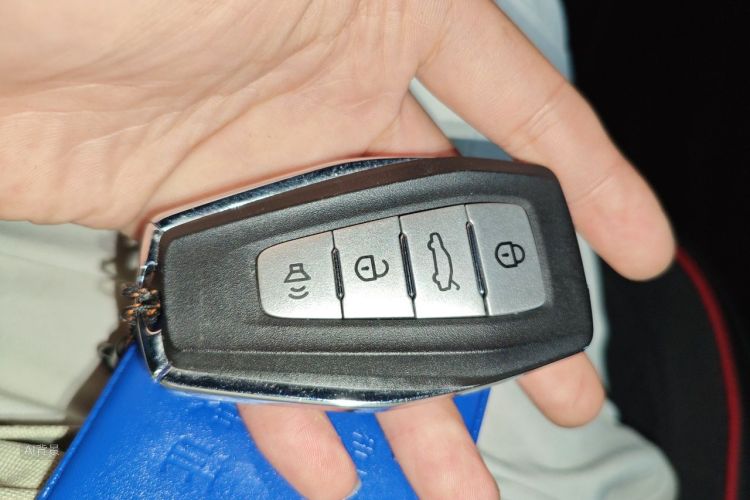 GEELY Emgrand 2024 imagem de carro #10